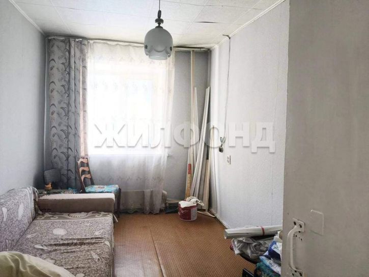 Комната Маршала Жукова ул., д.74
