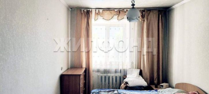 Комната Маршала Жукова ул., д.74