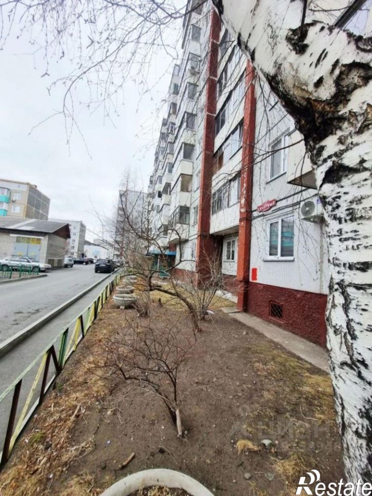 2-комн квартира Северный проезд, 17,  д. 17