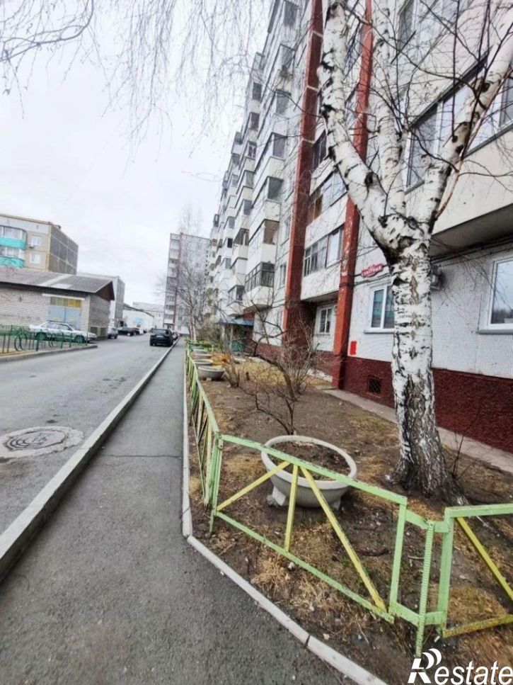 2-комн квартира Северный проезд, 17,  д. 17