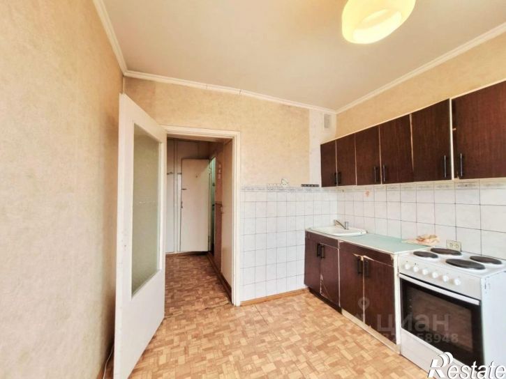 2-комн квартира Северный проезд, 17,  д. 17