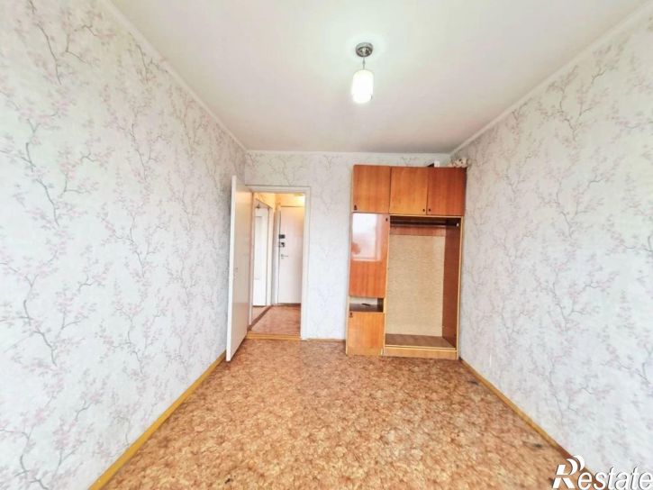 2-комн квартира Северный проезд, 17,  д. 17