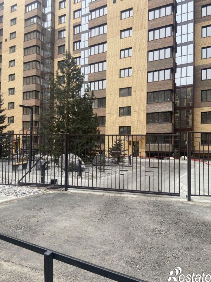 3-комн квартира в новом доме ул Генерала Тихонова, 5,  д. 5