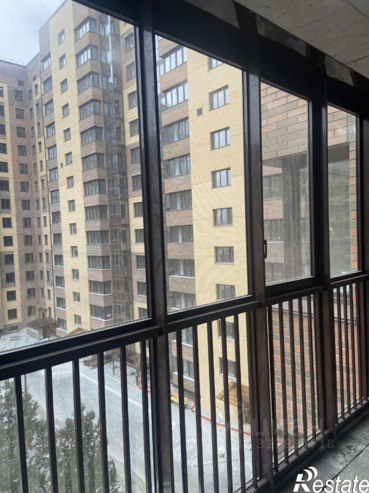 3-комн квартира в новом доме ул Генерала Тихонова, 5,  д. 5