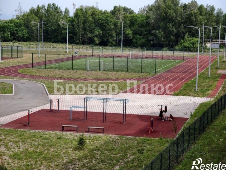 2-комн квартира улица Арбан, 10,  д. 10