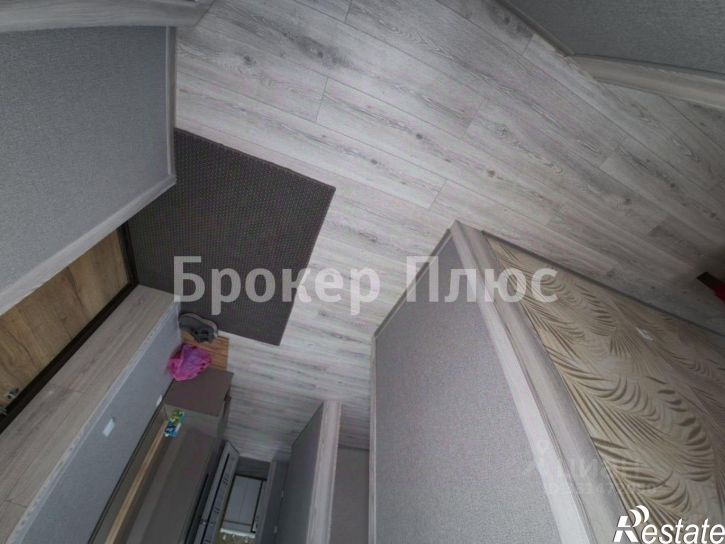 2-комн квартира улица Арбан, 10,  д. 10