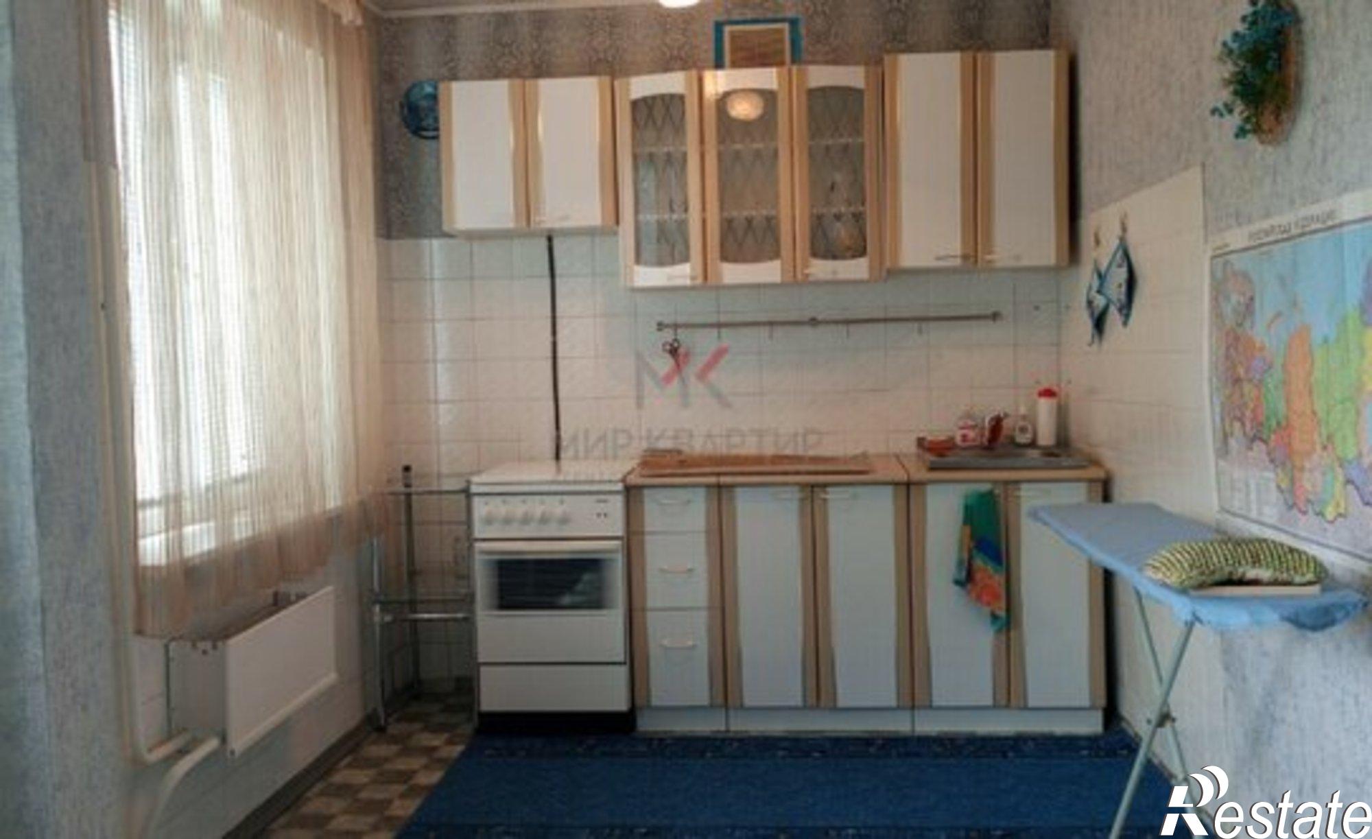 Купить квартиру за 3 300 000 рублей на ул Кирова, 252