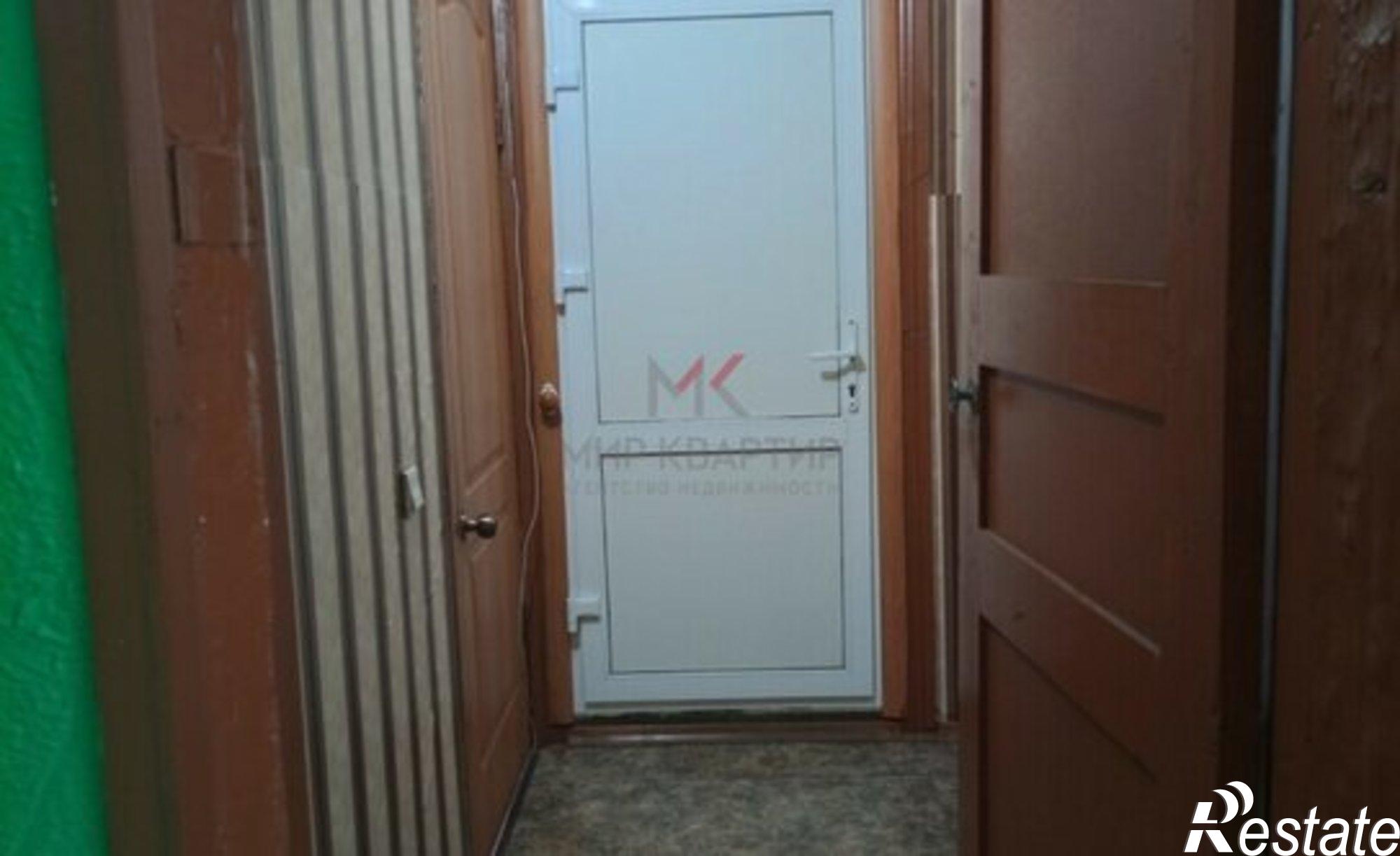 Купить квартиру за 3 300 000 рублей на ул Кирова, 252