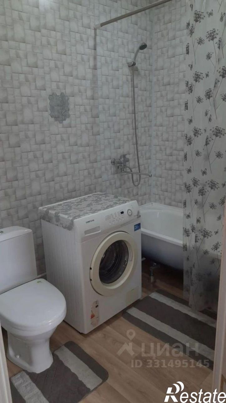1-комн квартира Вокзальная улица, 16,  д. 16