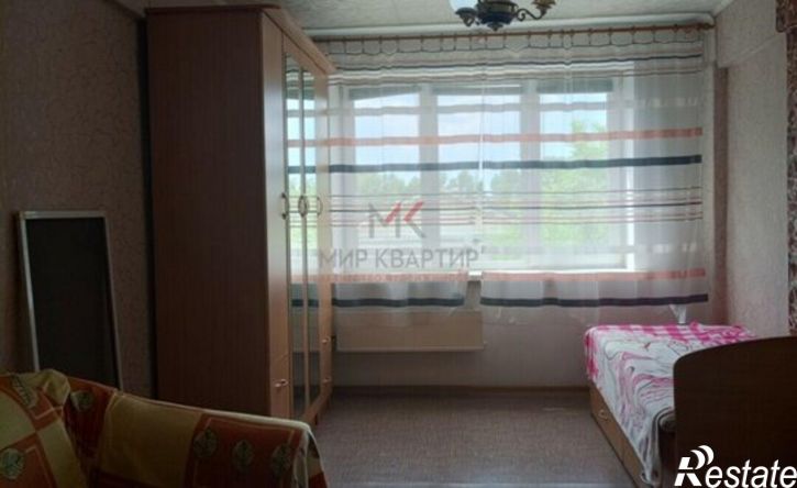 2-комн квартира ул Кирова, 252,  д. 252
