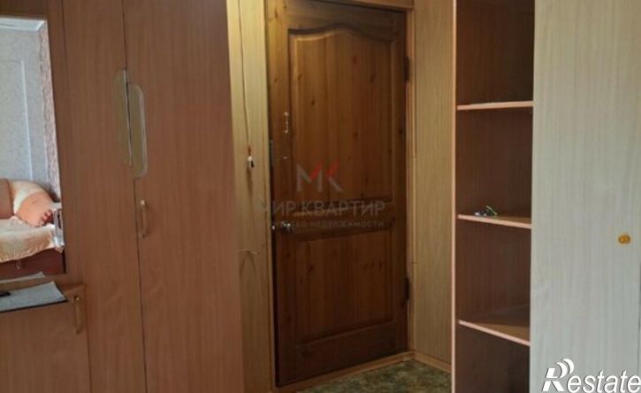 2-комн квартира ул Кирова, 252,  д. 252