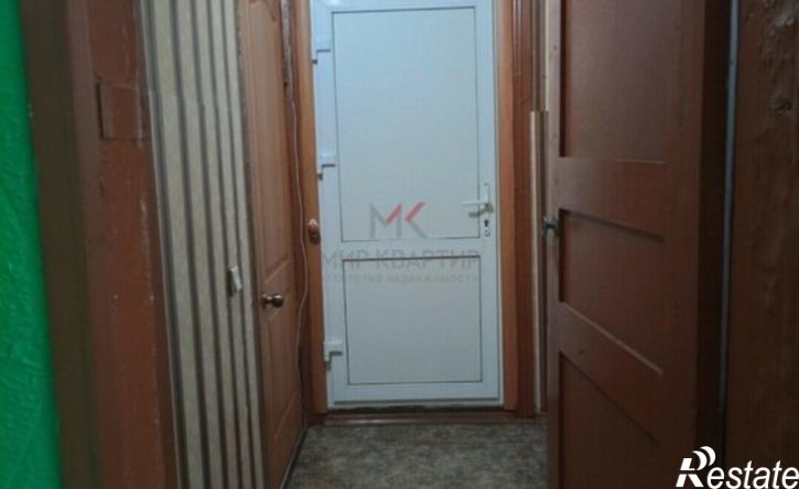 2-комн квартира ул Кирова, 252,  д. 252