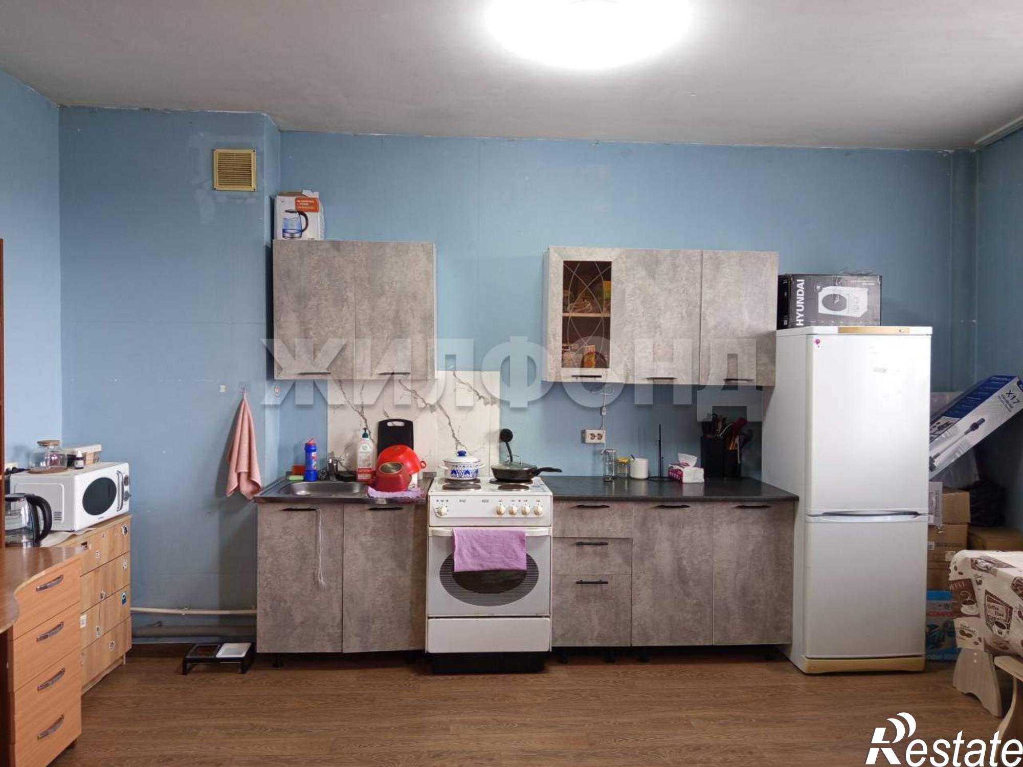 Купить студию за 3 900 000 рублей на Некрасова ул., д.18
