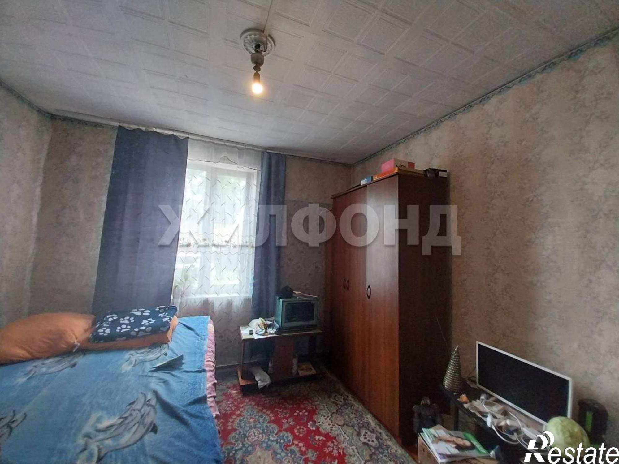 Купить квартиру за 1 800 000 рублей на Герцена ул., д.13