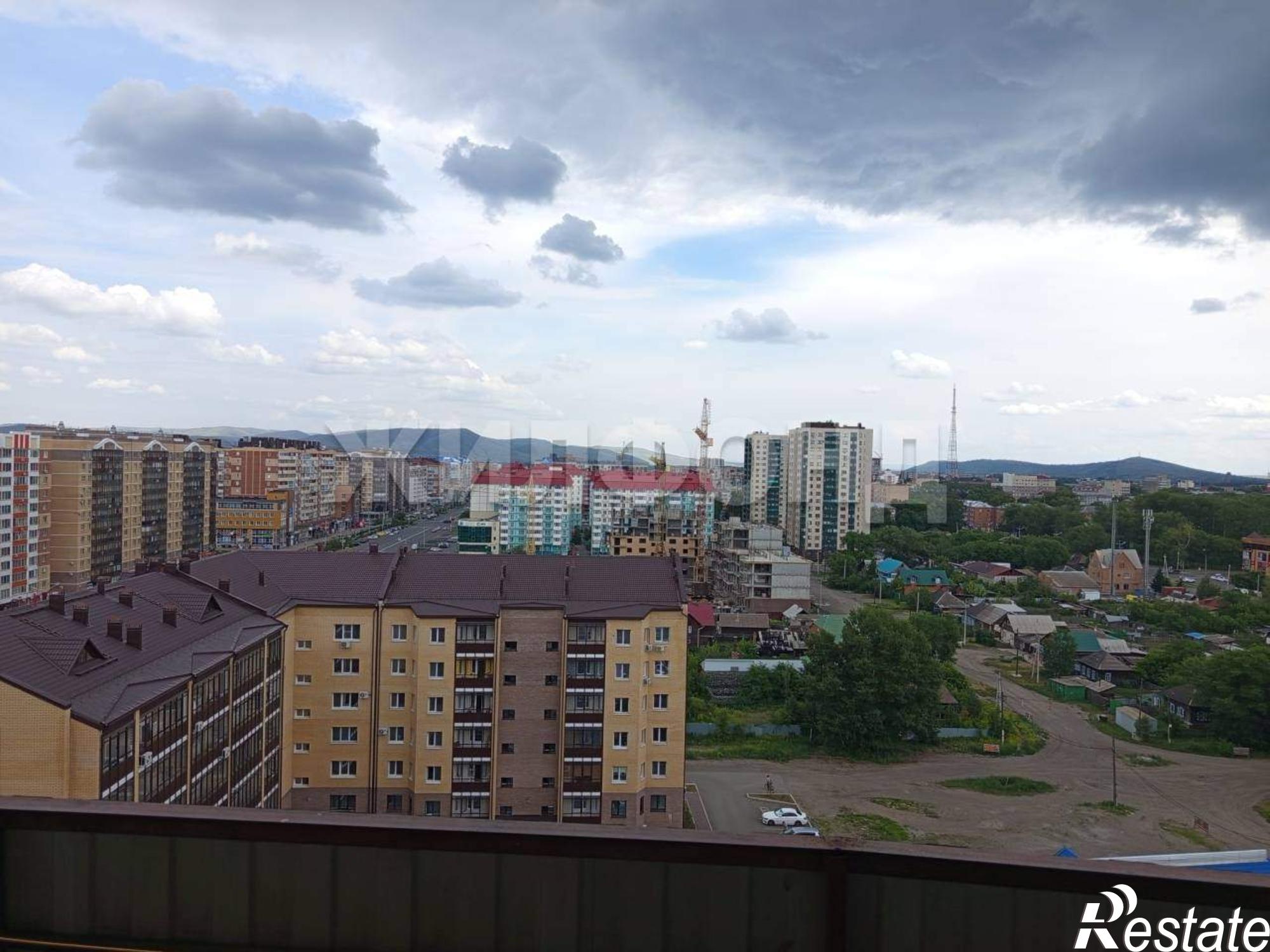 Купить студию за 3 900 000 рублей на Некрасова ул., д.18