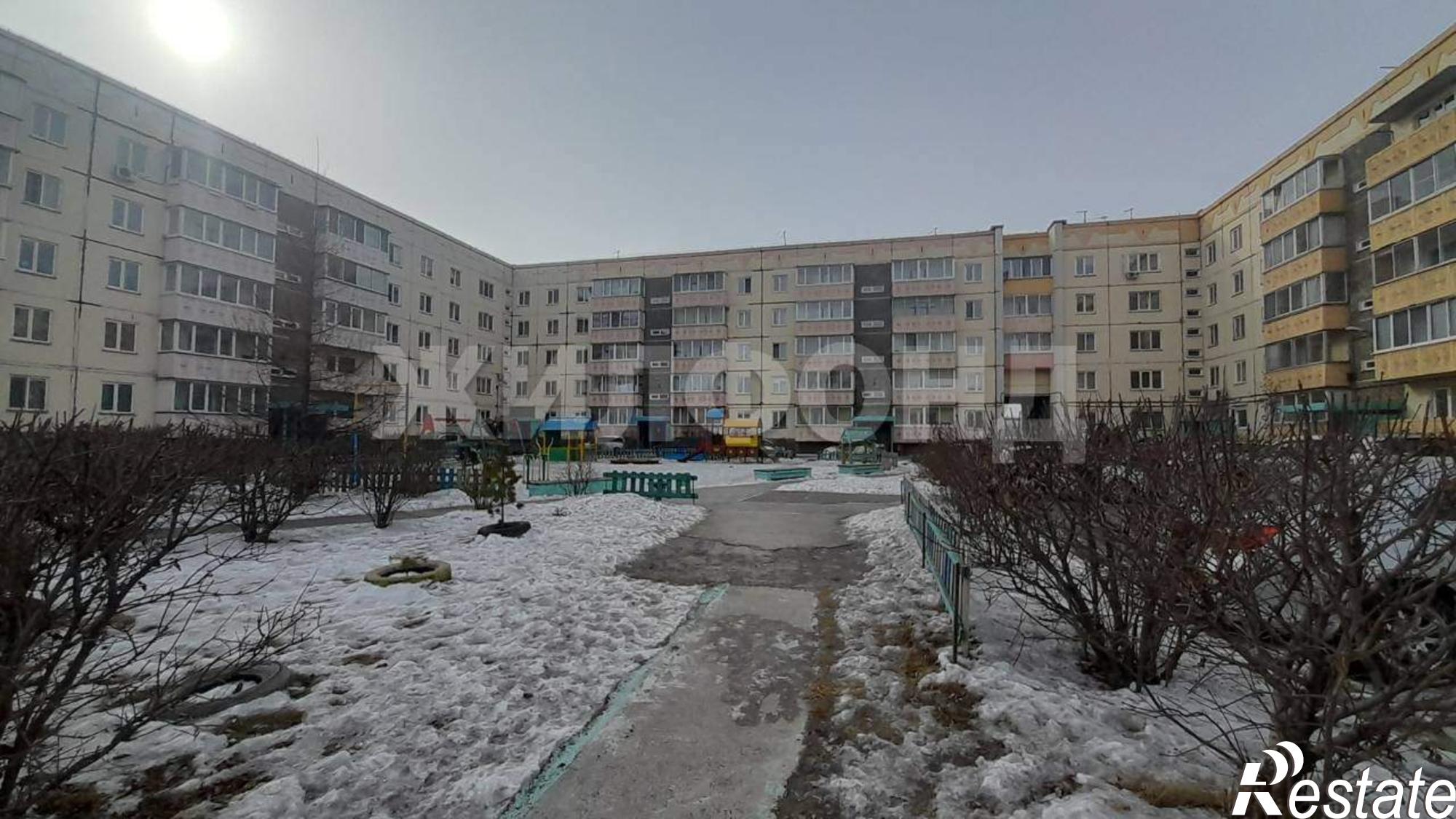 Купить квартиру за 7 000 000 рублей на Торосова ул., д.2/1