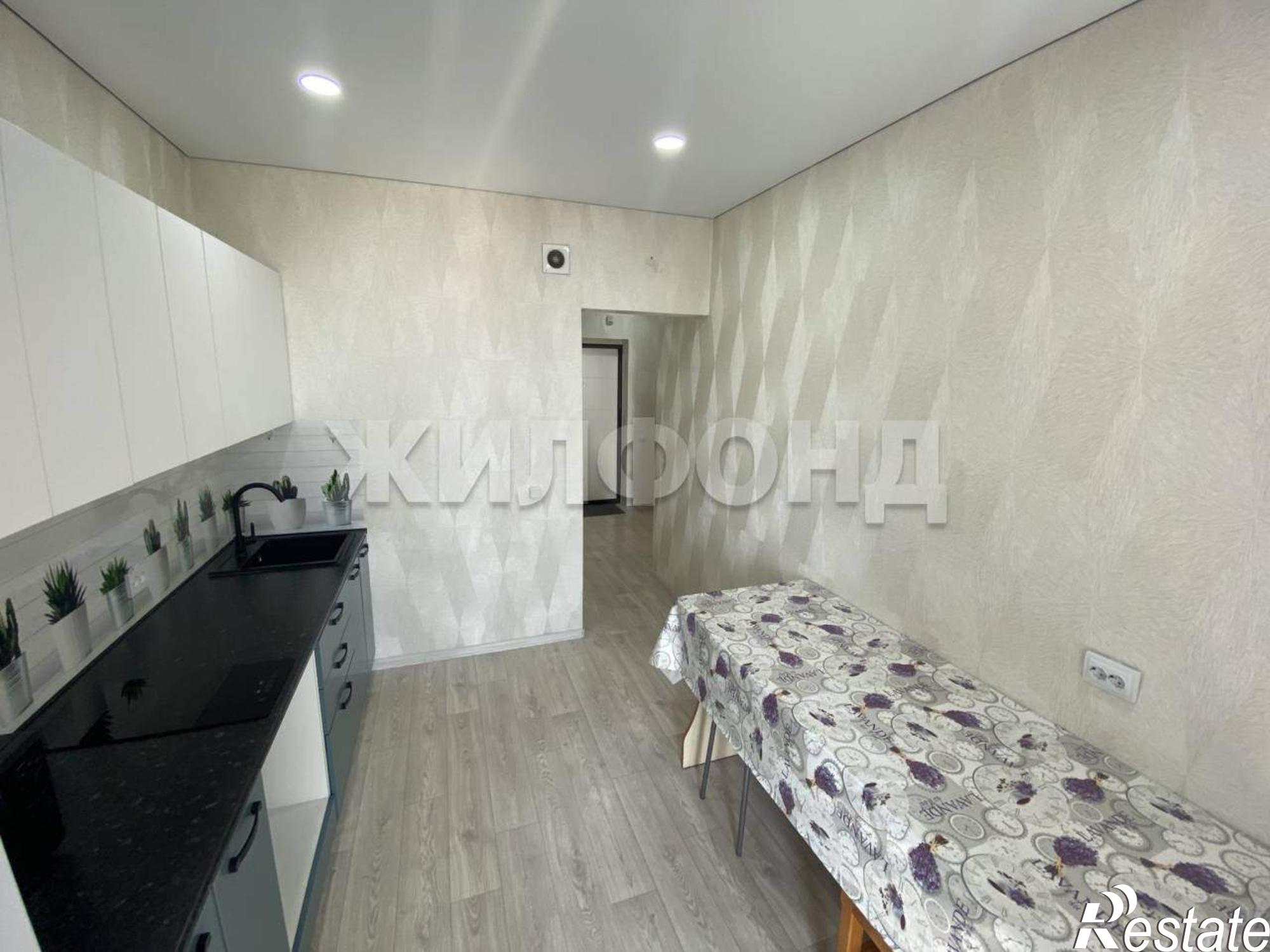 Купить квартиру за 5 099 000 рублей на Советская ул., д.94