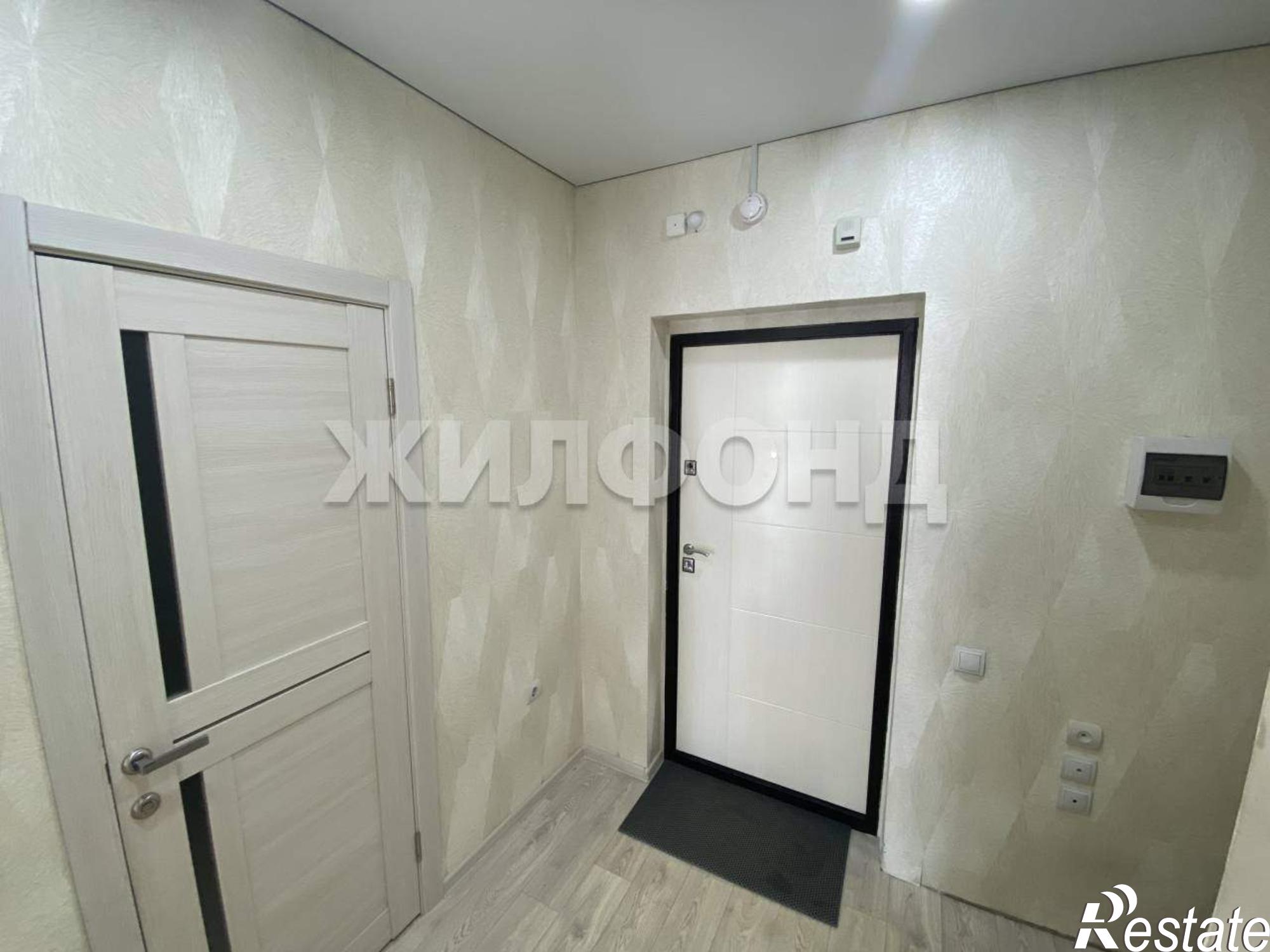Купить квартиру за 5 099 000 рублей на Советская ул., д.94