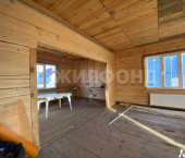 коттедж 150 кв м Благодатная ул.