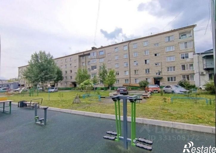 1-комн квартира ул Маршала Жукова, 86,  д. 86