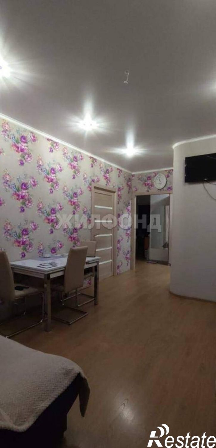 2-комн квартира Дружбы Народов проспект, д.52