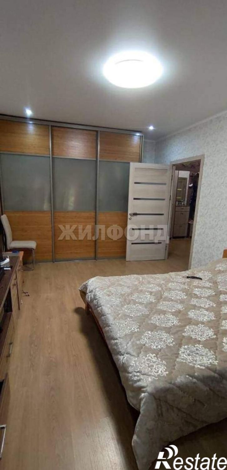 2-комн квартира Дружбы Народов проспект, д.52