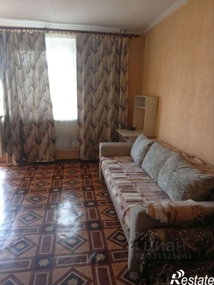 3-комн квартира ул Некрасова, 12,  д. 12