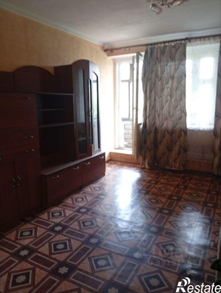 3-комн квартира ул Некрасова, 12,  д. 12