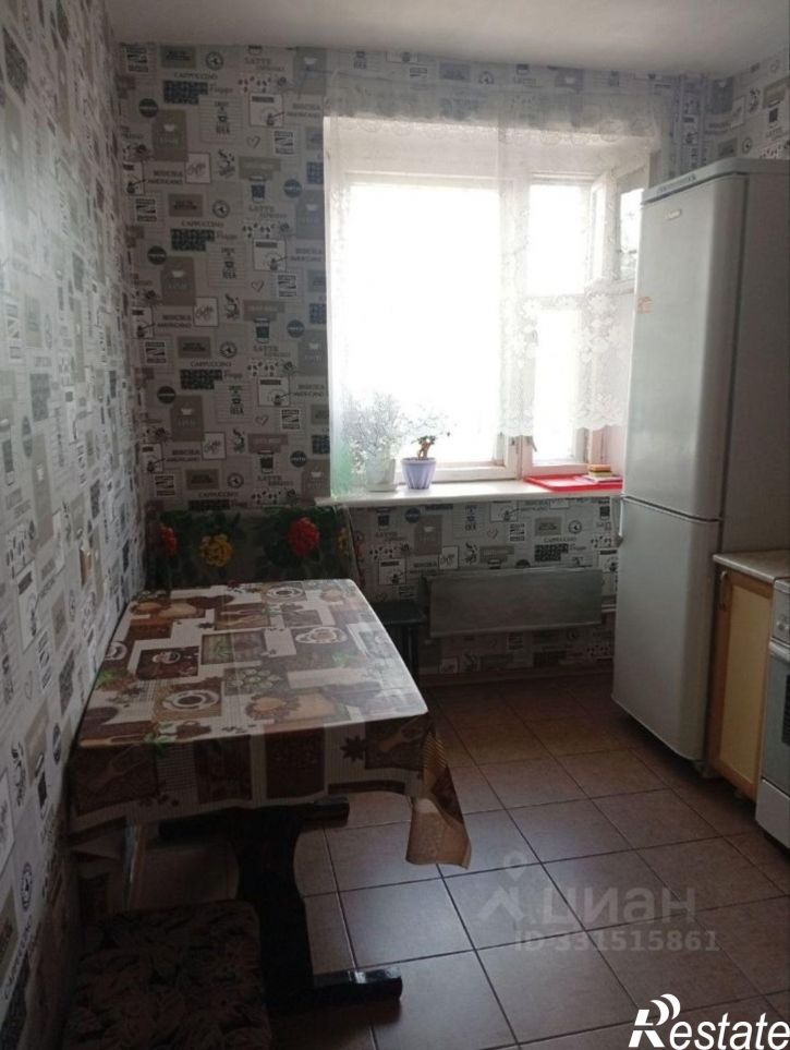3-комн квартира ул Некрасова, 12,  д. 12