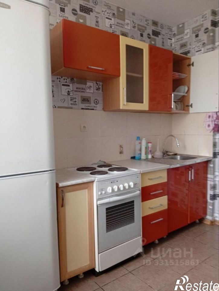 3-комн квартира ул Некрасова, 12,  д. 12