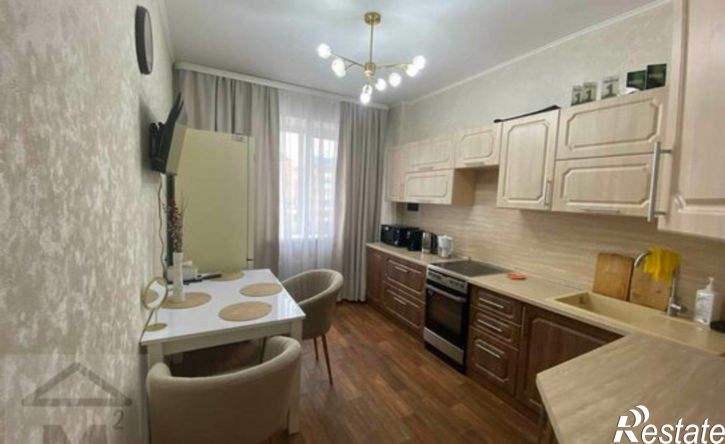 1-комн квартира пр-кт Дружбы Народов, 39,  д. 39