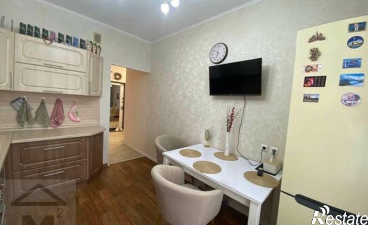 1-комн квартира пр-кт Дружбы Народов, 39,  д. 39