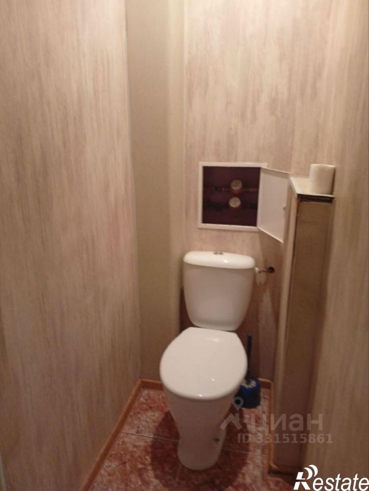 3-комн квартира ул Некрасова, 12,  д. 12