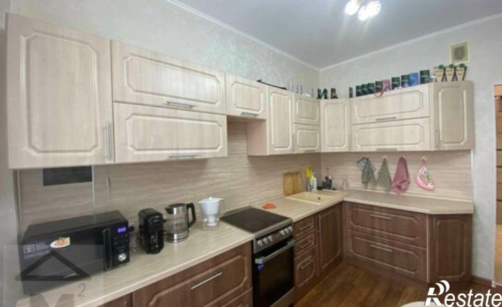1-комн квартира пр-кт Дружбы Народов, 39,  д. 39
