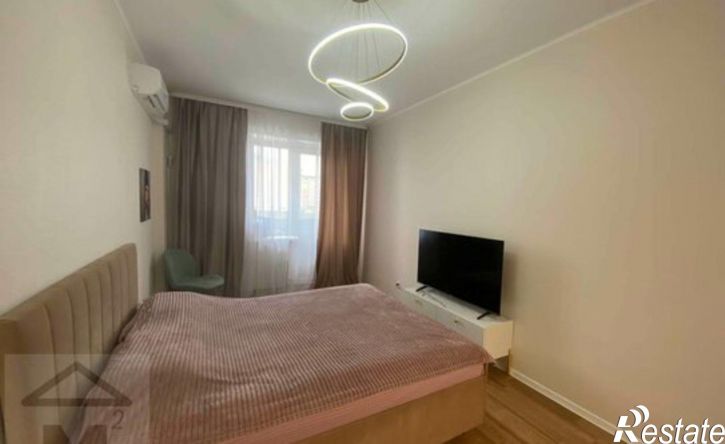 1-комн квартира пр-кт Дружбы Народов, 39,  д. 39