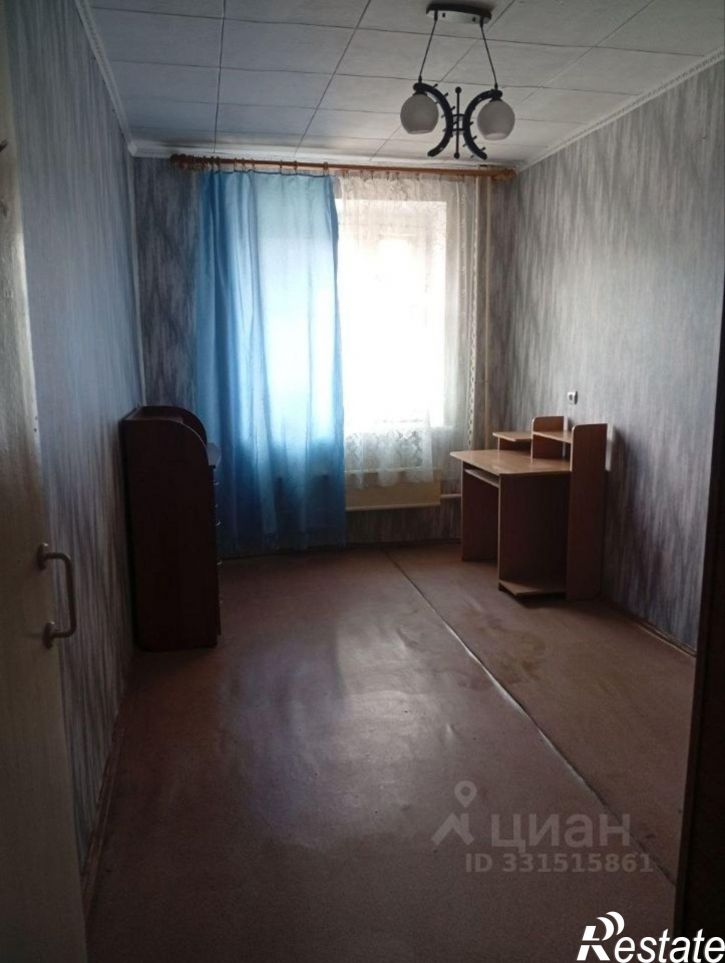 3-комн квартира ул Некрасова, 12,  д. 12