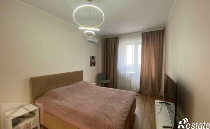 1-комн квартира пр-кт Дружбы Народов, 39,  д. 39
