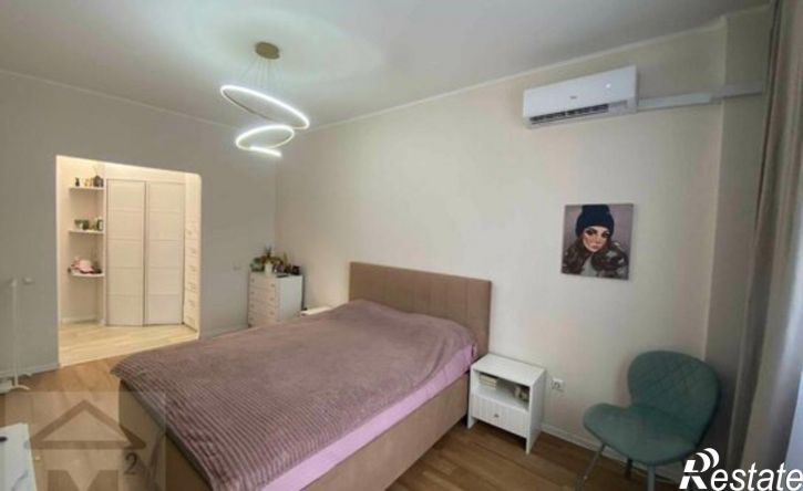 1-комн квартира пр-кт Дружбы Народов, 39,  д. 39