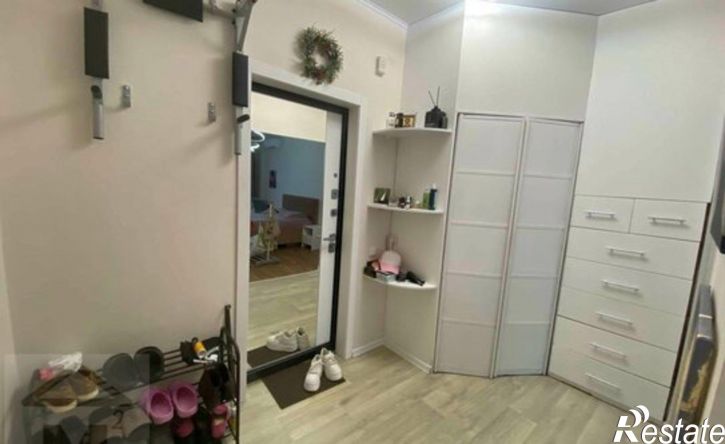 1-комн квартира пр-кт Дружбы Народов, 39,  д. 39