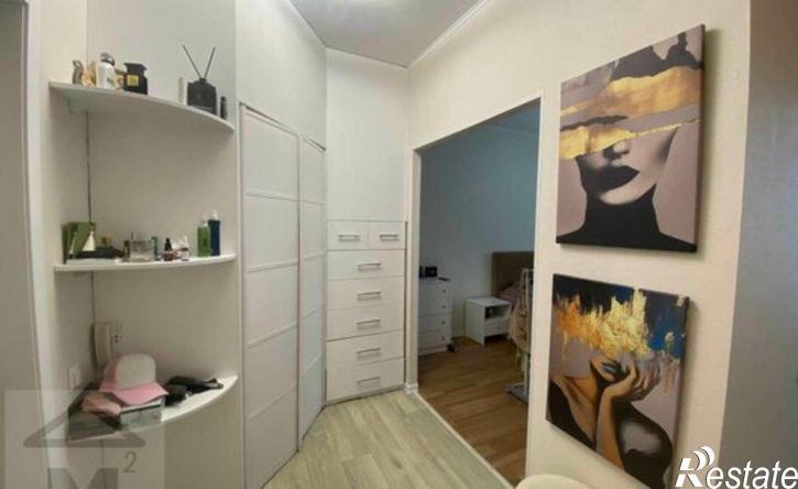1-комн квартира пр-кт Дружбы Народов, 39,  д. 39
