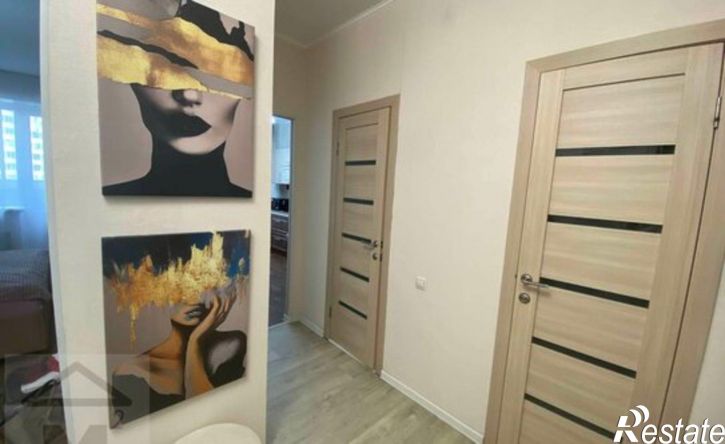 1-комн квартира пр-кт Дружбы Народов, 39,  д. 39