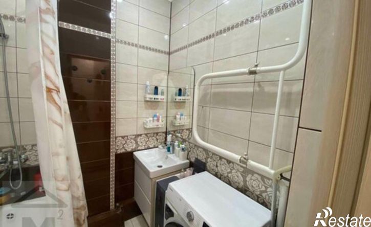 1-комн квартира пр-кт Дружбы Народов, 39,  д. 39
