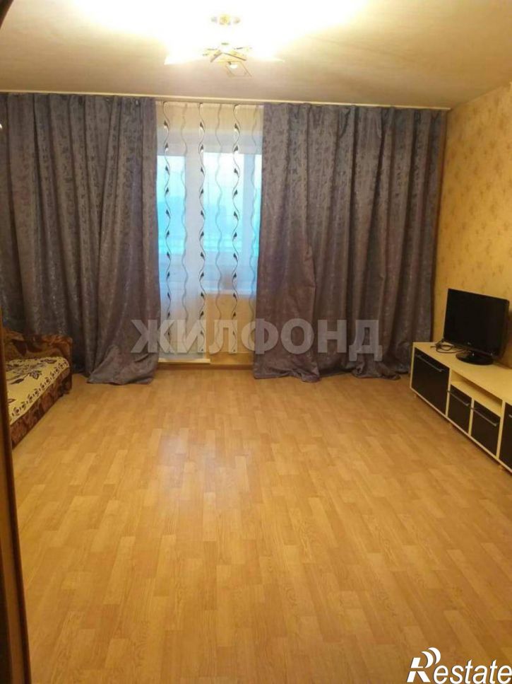 3-комн квартира Торосова ул., д.2/1