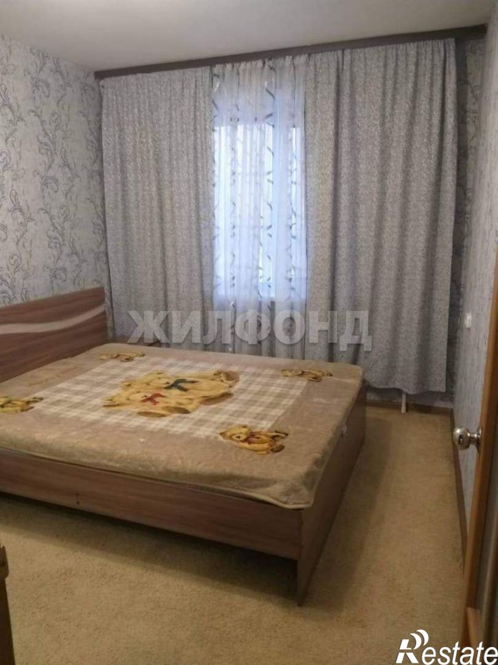 3-комн квартира Торосова ул., д.2/1