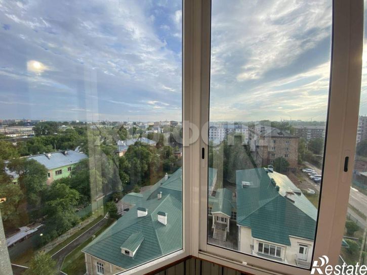 2-комн квартира Дзержинского ул., д.187
