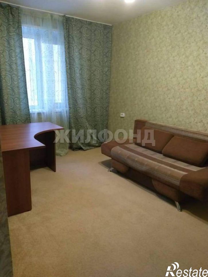 3-комн квартира Торосова ул., д.2/1