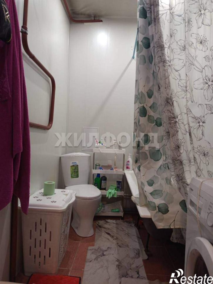 Квартира Некрасова ул., д.18