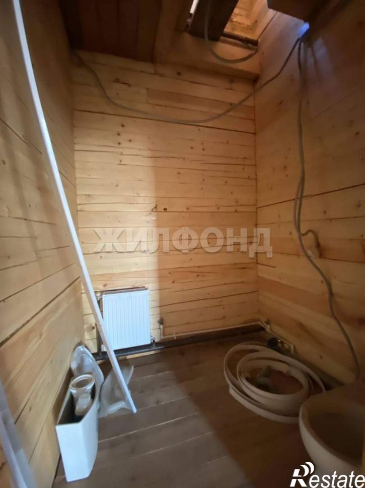 Коттедж/дом Благодатная ул.