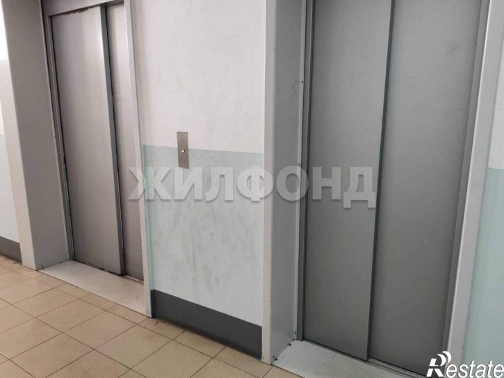 Квартира Некрасова ул., д.18