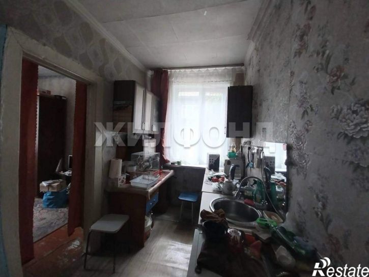 2-комн квартира Герцена ул., д.13